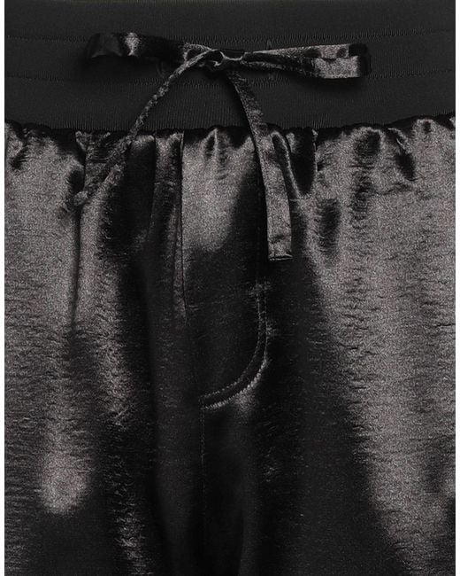 DSquared² Black Trouser