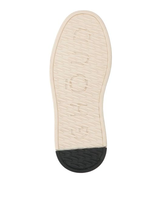 GHOUD VENICE White Sneakers Leather for men