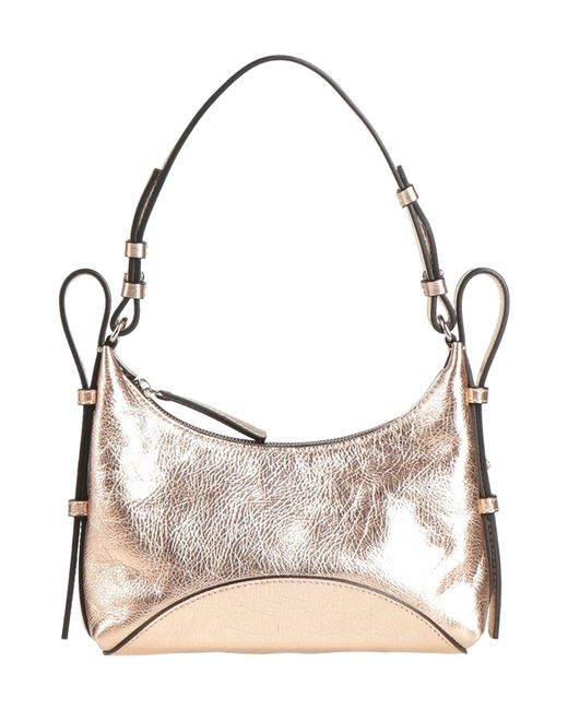 Zanellato Natural Handbag