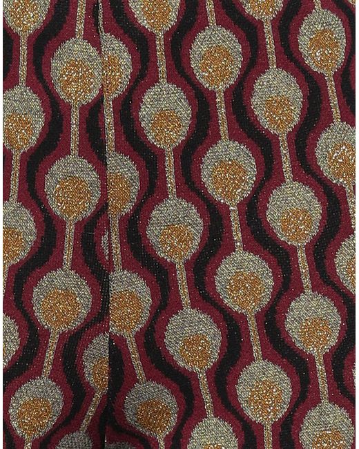 Maliparmi Brown Pants