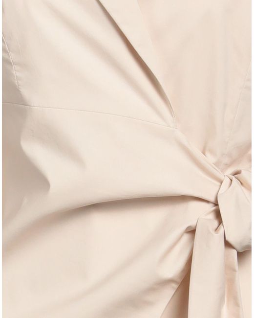 Manila Grace Natural Top