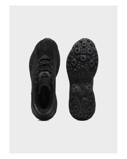 Sneakers PUMA pour homme en coloris Black
