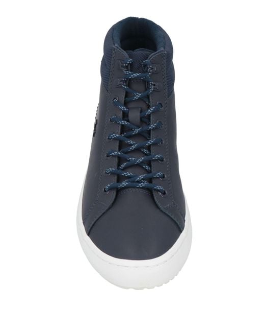 Sneakers Lacoste de hombre de color Blue