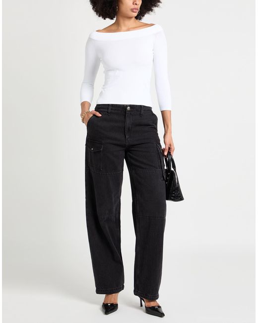 Roberto Collina White Jumper