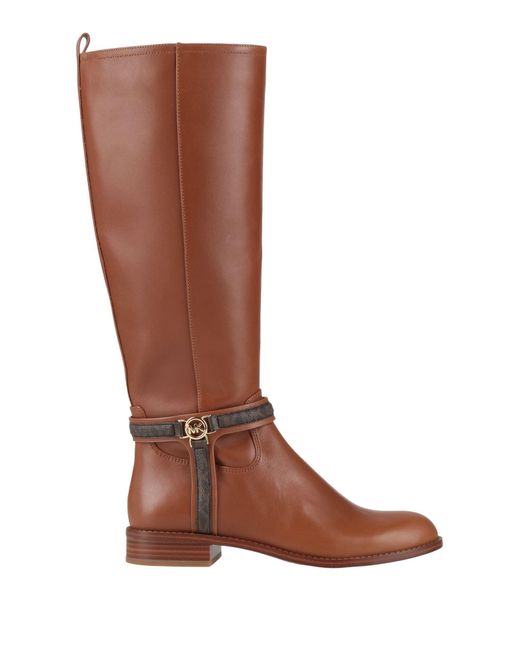 Stivale di MICHAEL Michael Kors in Brown