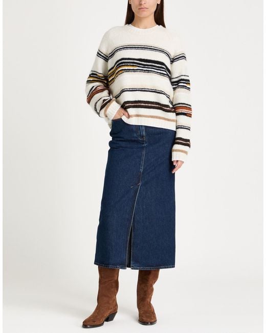 Pullover Missoni en coloris White