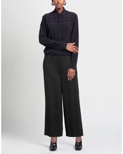 Woolrich Black Trouser
