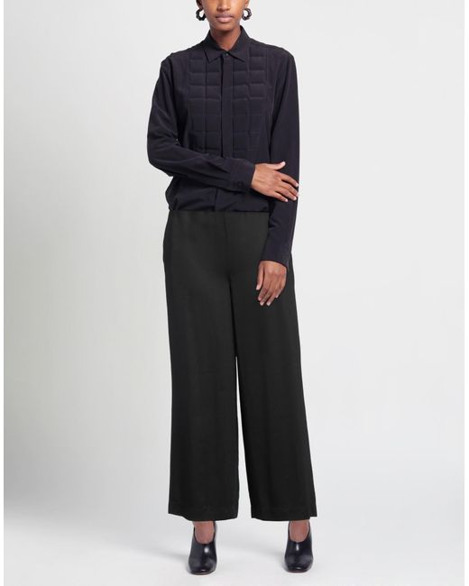 Woolrich Black Trouser