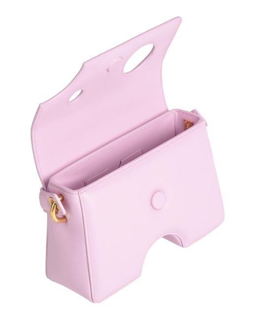 Off-White c/o Virgil Abloh Pink Cross-body Bag