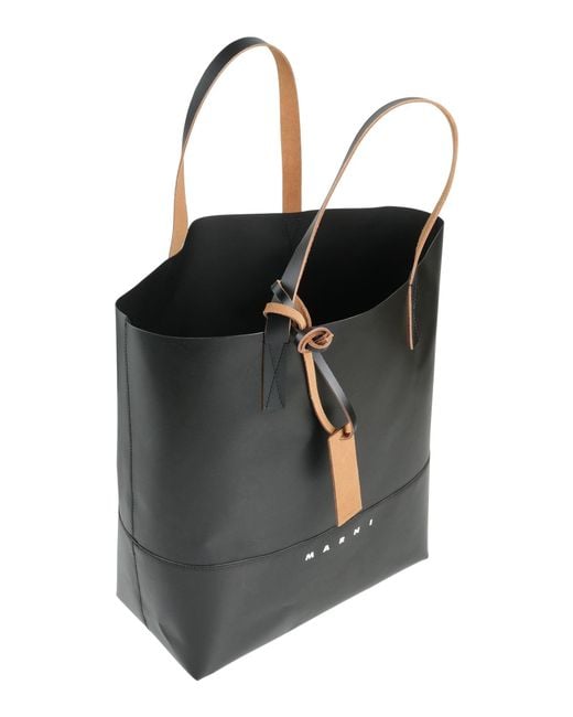 Marni Black Handbag