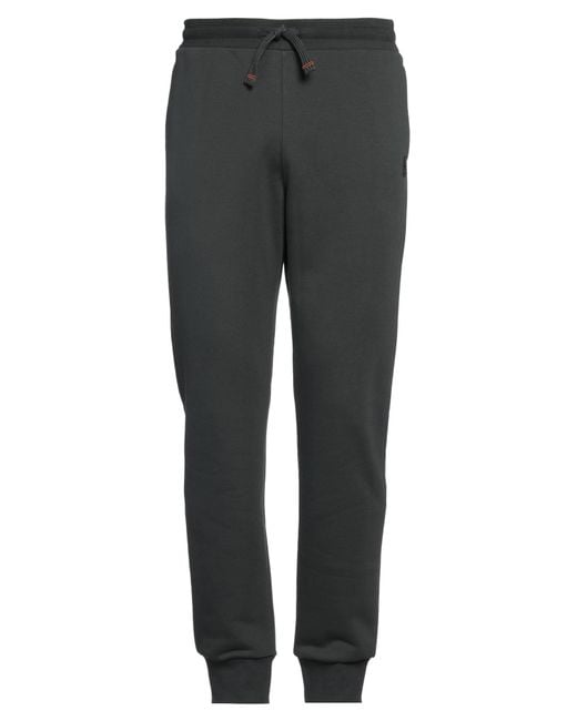 Parajumpers Gray Pants for men