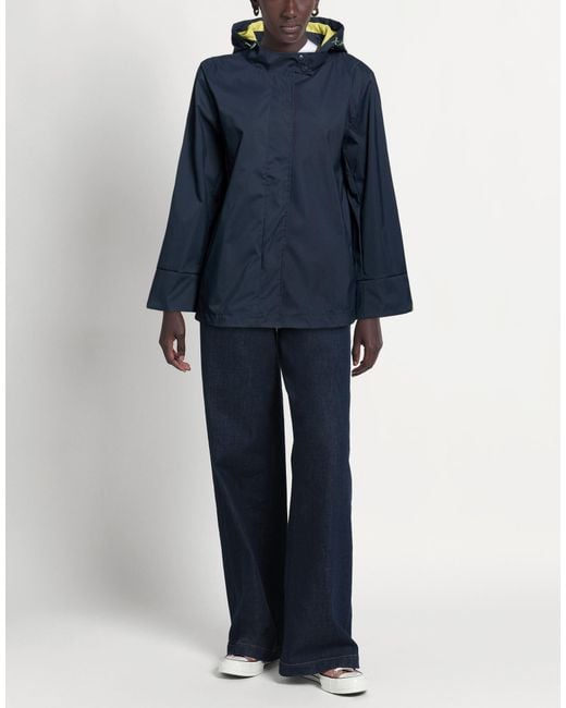 BRERAS Milano Blue Jacket