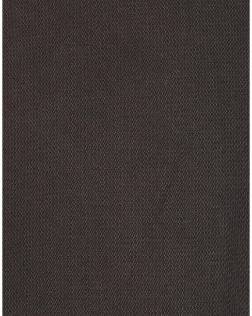 Liu Jo Gray Pants Cotton, Elastane for men