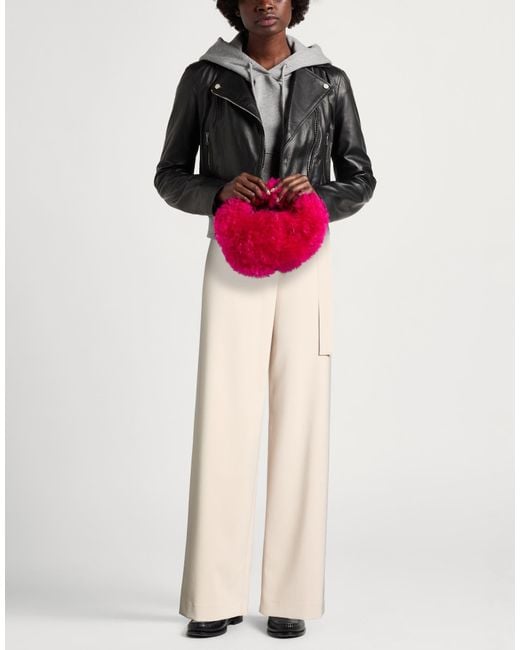 Pantalon D.exterior en coloris Natural