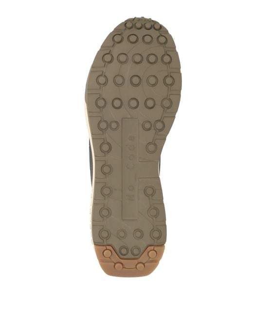 Tod's Green Trainers for men