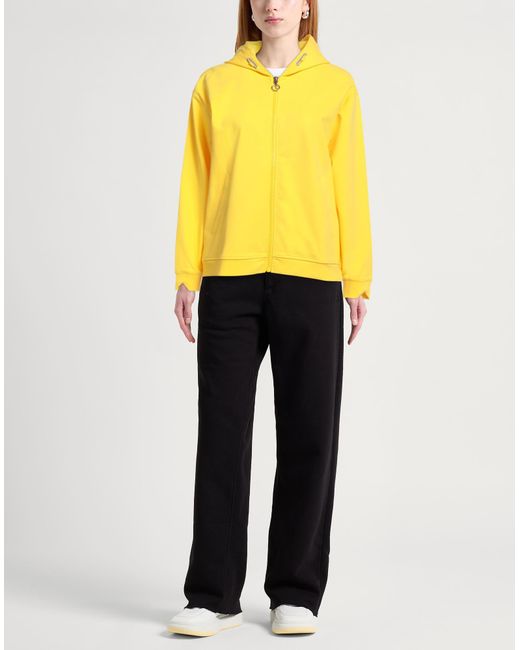 People Of Shibuya Yellow Sweatshirts