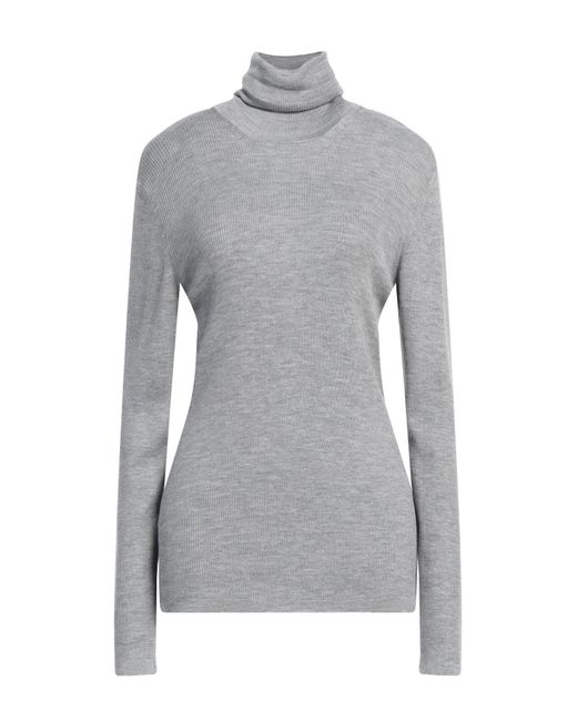 Dolcevita di Magda Butrym in Gray