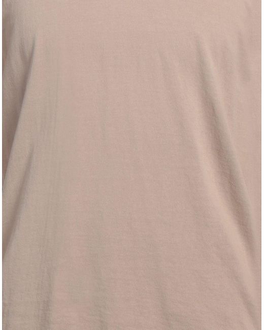 Eleventy Poloshirt in Pink für Herren
