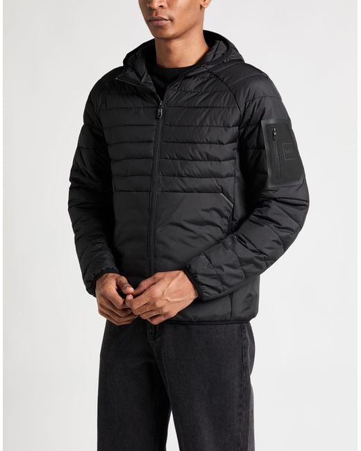 Boss Black Puffers for men