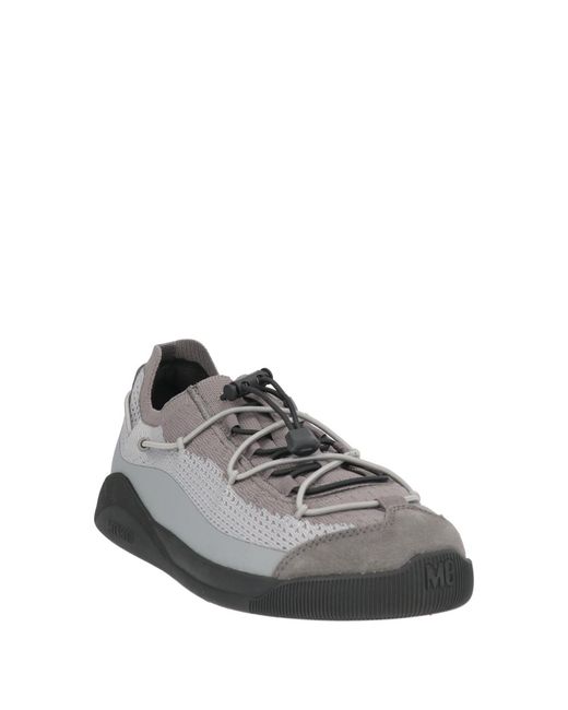 Moon Boot Sneakers in Gray für Herren