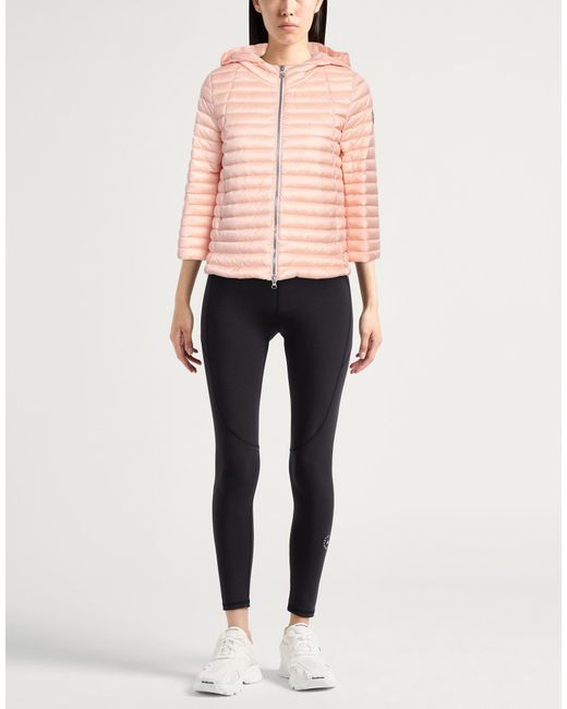 Colmar Pink Puffer