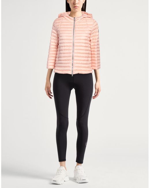 Colmar Pink Pufferjacke & Daunenjacke