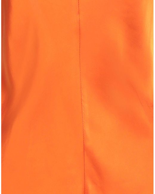 Rebel Queen Orange Top