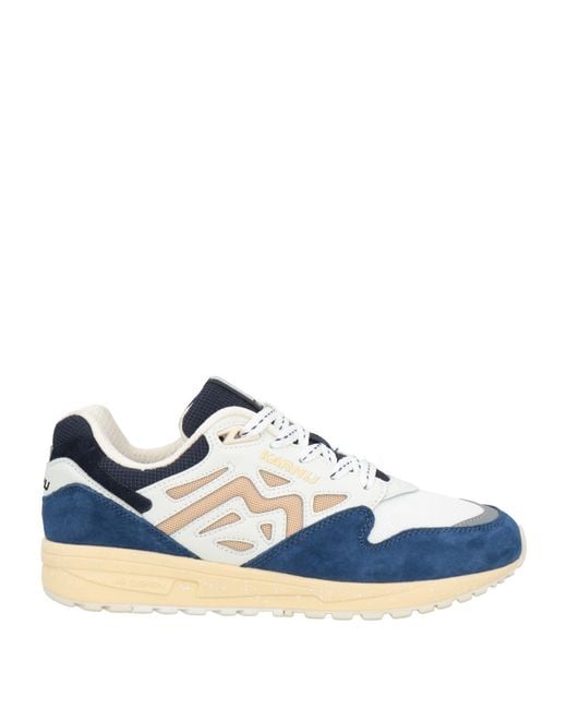 Karhu Blue Trainers for men