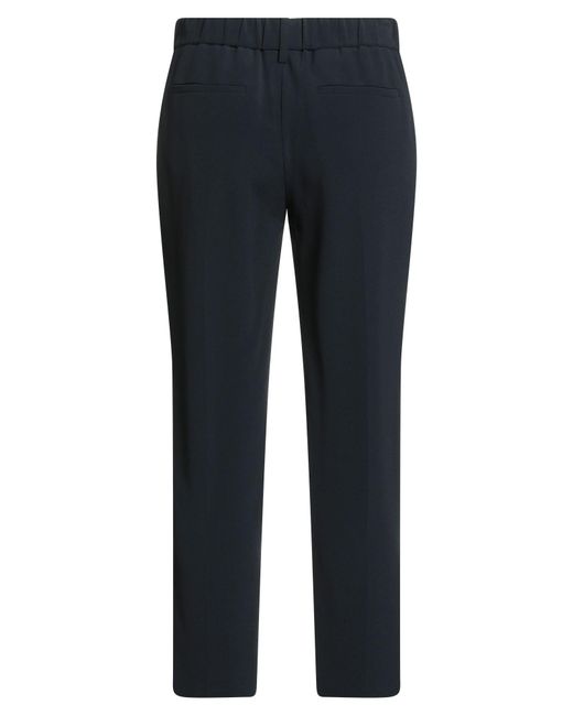 Brunello Cucinelli Blue Pants