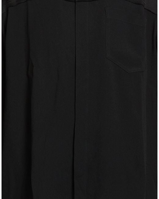 AMI Black Shirts for men