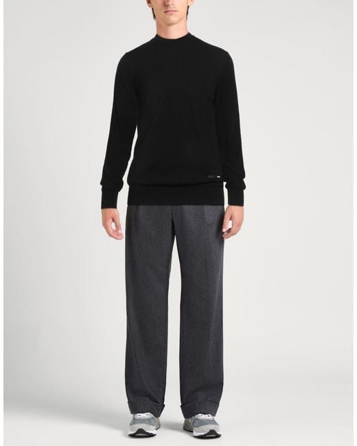 Pullover OAMC de hombre de color Black
