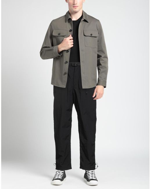 Hikerdelic Black Trouser for men