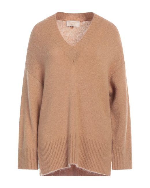 Pullover Kaos en coloris Natural