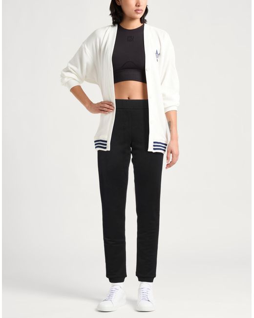 EA7 Black Trouser