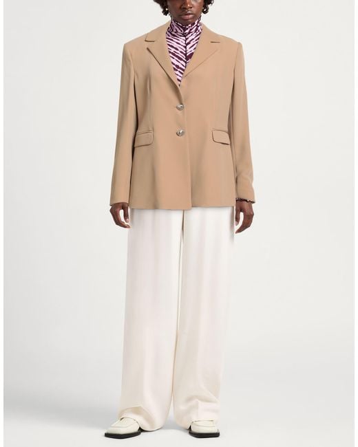 Liu Jo Natural Blazer