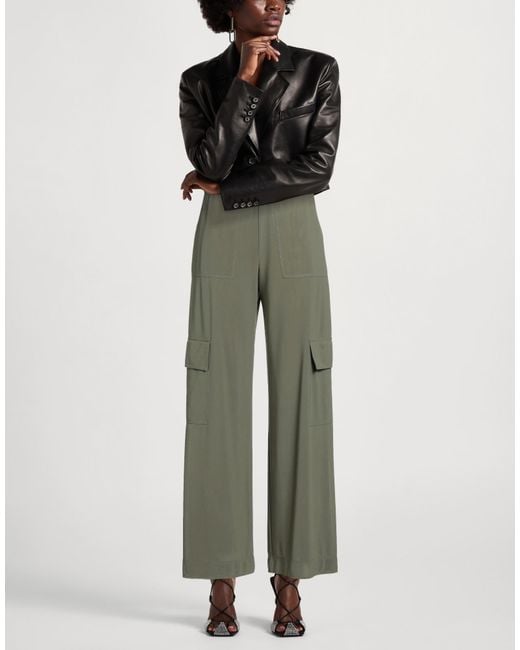 MAX&Co. Green Pants