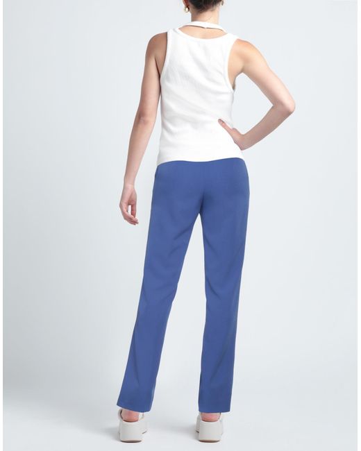 ACTUALEE Blue Pants