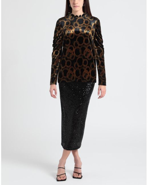 Anonyme Designers Black Top
