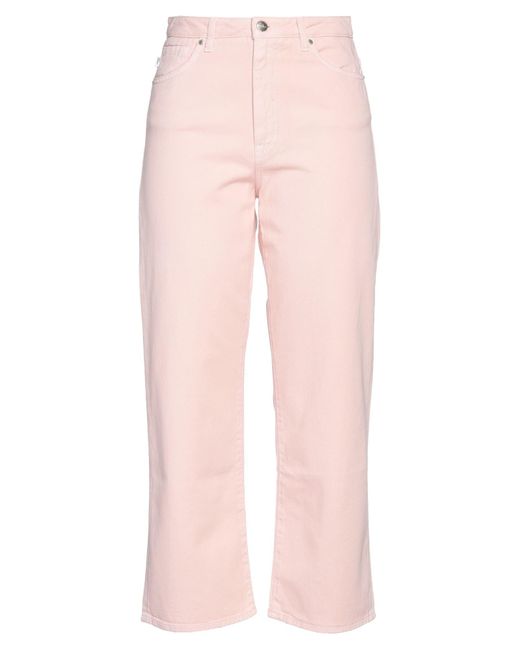 2W2M Pink Pants