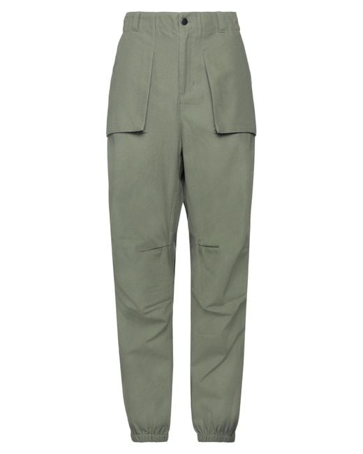 Finger In The Nose Green Trouser