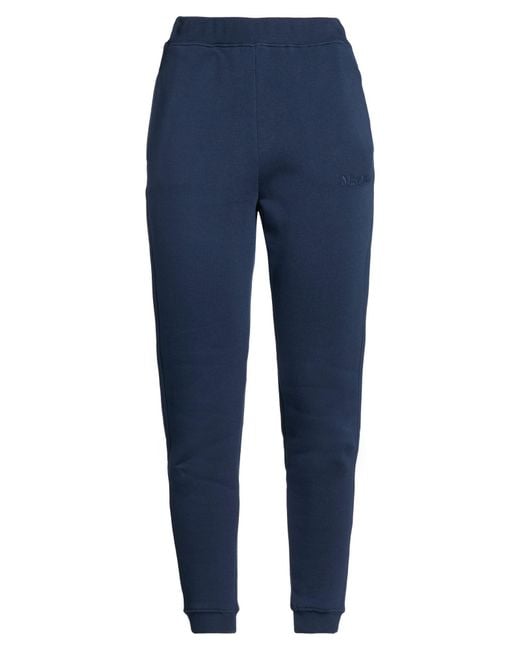 Max Mara Blue Pants
