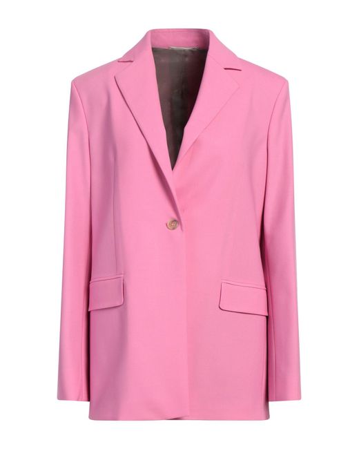 PT Torino Pink Blazer