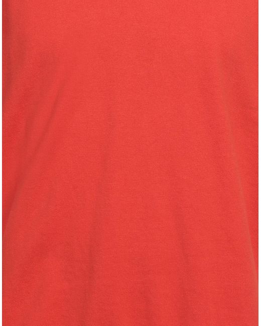 Liu Jo Red Sweater for men
