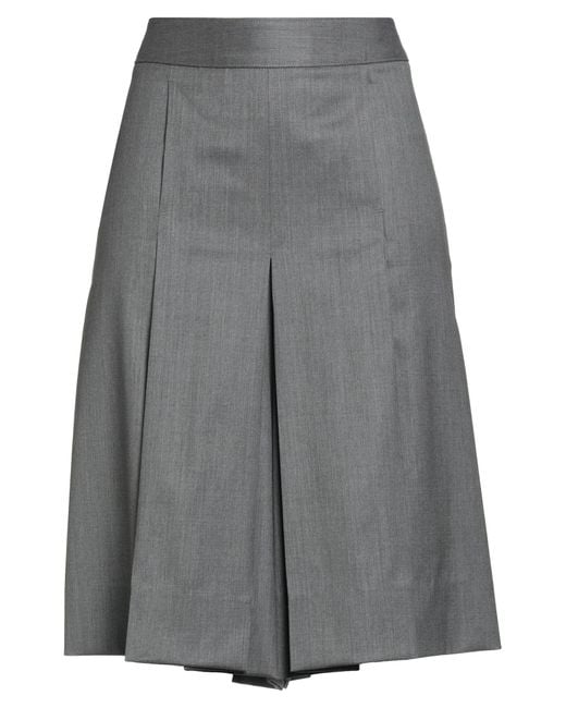 Shorts Et Bermudas Peter Do en coloris Gray