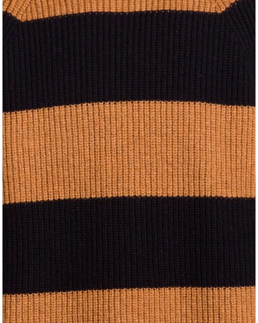 Armor Lux Blue Jumper for men