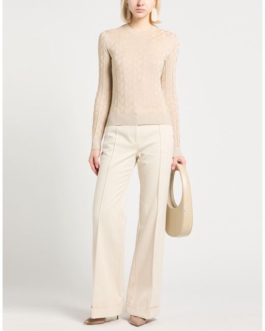Pullover Missoni de color Natural