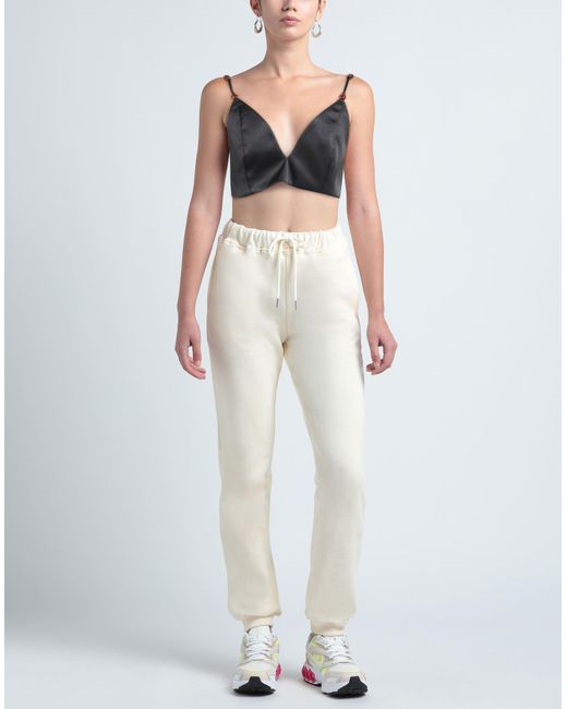 Ganni Black Top