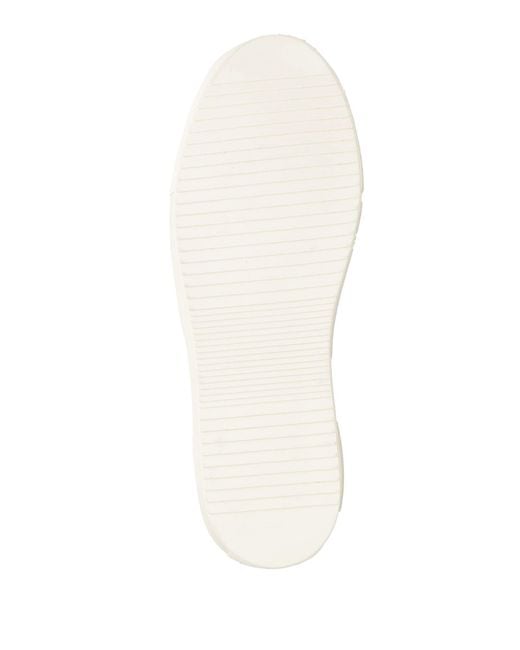 Phileo Natural Sneakers for men