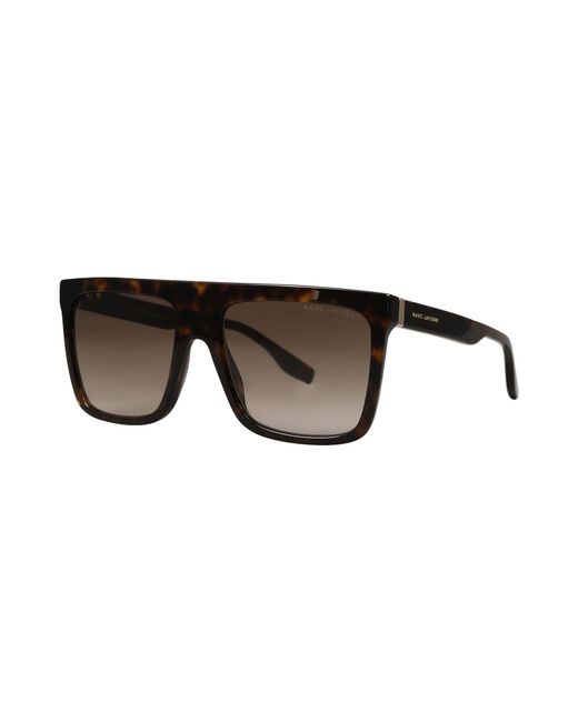 Marc Jacobs Brown Sunglasses for men