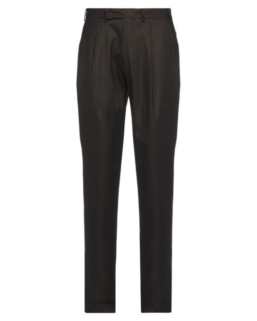 Sartoria Latorre Hose in Black für Herren